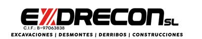 Exdrecon Logo